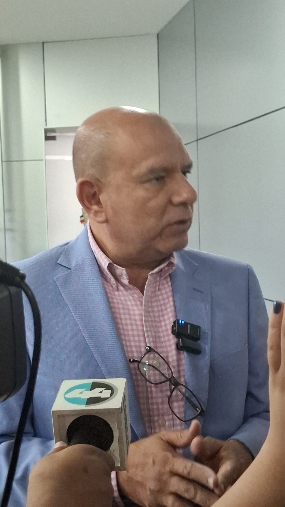 20260330_122149 “No podemos aceptar que se nos impida subir a tribuna”: Cuauhtémoc Estrada