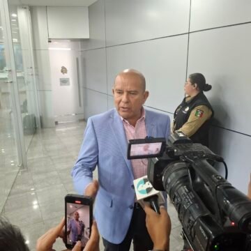 Morena fijará postura previo a sesión sobre elección en la CEDH