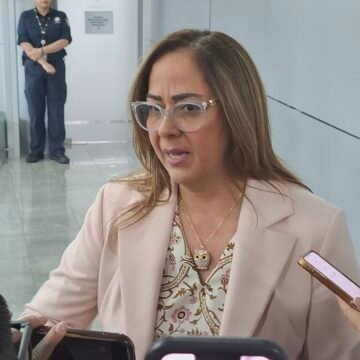 “Mi afiliación al PAN no contraviene la autonomía”: Ada Miriam Aguilera