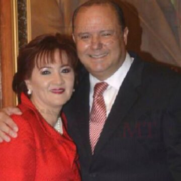  “Es un tema meramente migratorio”: fuentes cercanas a Bertha Olga Gómez Fong tras detención por ICE en El Paso