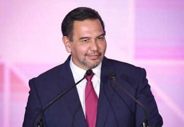 Reconocen gobierno de Pérez Cuéllar en Ciudad con galardón nacional