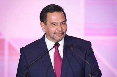 Reconocen gobierno de Pérez Cuéllar en Ciudad con galardón nacional