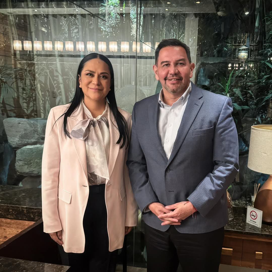 FB_IMG_1772596483417 Maru revela que Morena la buscó para la gubernatura – Señales entre Cruz y Ariadna