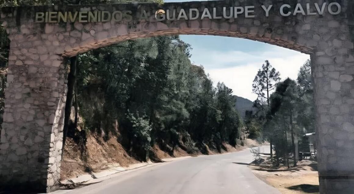 Operativo con 250 elementos vigila Atascaderos; presencia de seguridad seguirá aun con regreso de desplazados