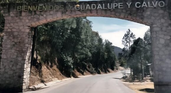 Operativo con 250 elementos vigila Atascaderos; presencia de seguridad seguirá aun con regreso de desplazados