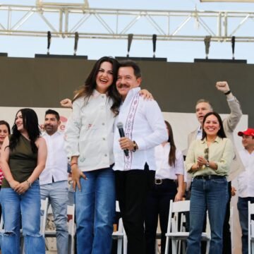 Legisladores de la Cuarta Transformación respaldan el Plan B de la Reforma Electoral