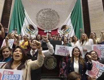 Sheinbaum analiza “Plan B” para impulsar reforma electoral