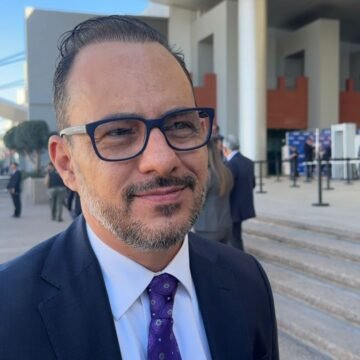 IMG-20260301-WA0015 Gobierno de Maru Campos, centrado en el desarrollo de las personas: Jorge Soto