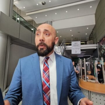 Violencia en la sierra requiere atención estructural: CEDH