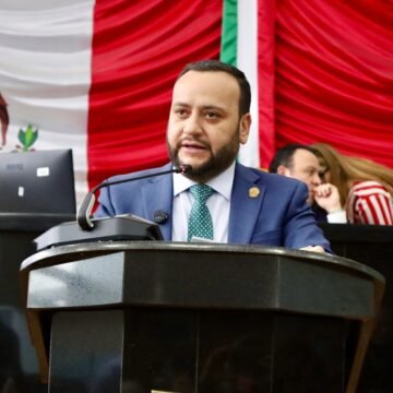 “40 horas de Morena, sin dos días de descanso y hasta 2030; traición a trabajadores”: Arturo Medina