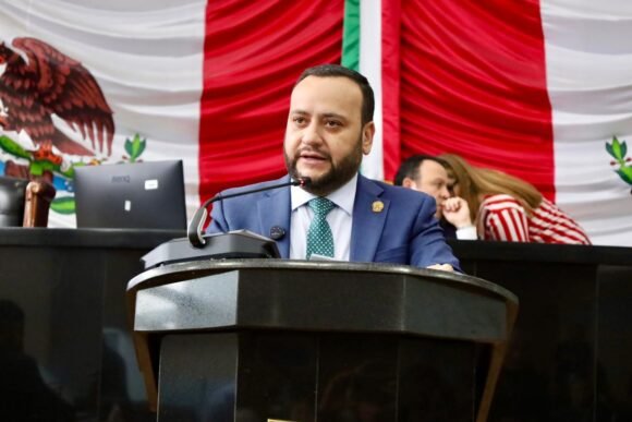 “40 horas de Morena, sin dos días de descanso y hasta 2030; traición a trabajadores”: Arturo Medina