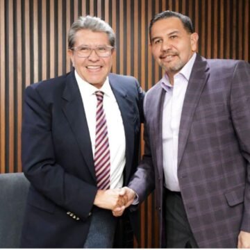 Cruz en la Capital: fotos que pesan