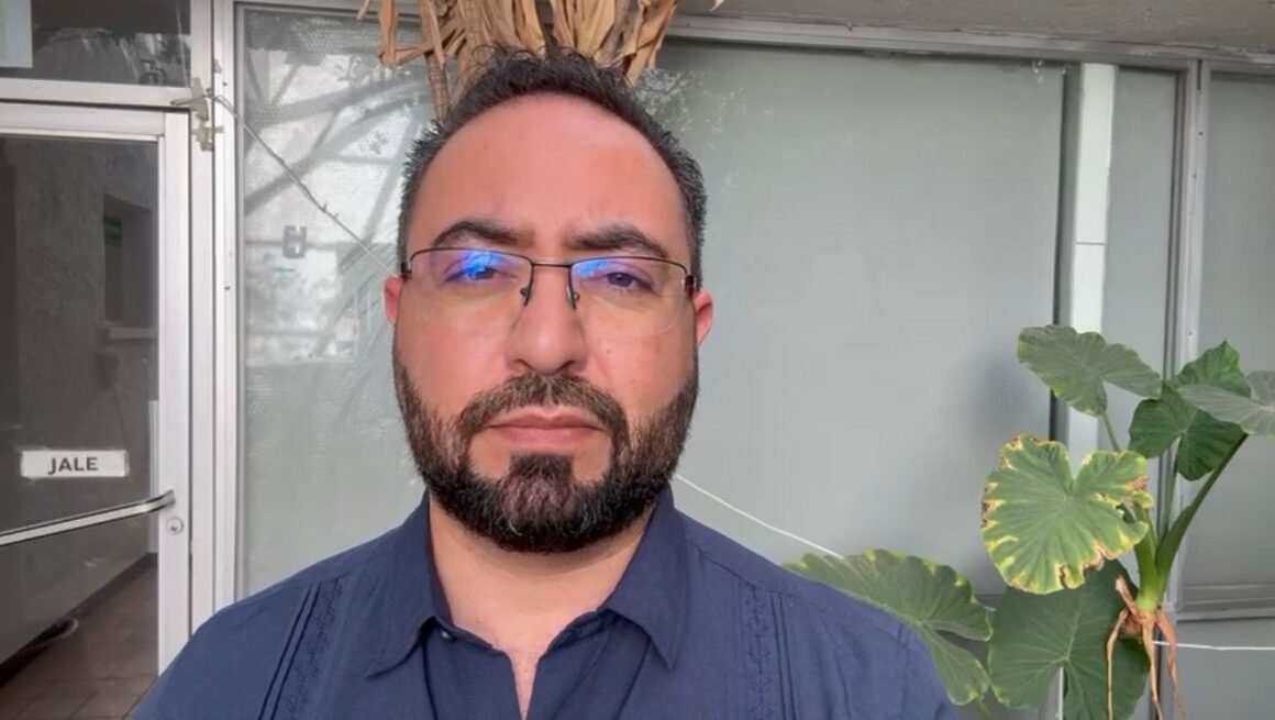 Emite Protección Civil aviso preventivo por vientos fuertes para jueves y viernes