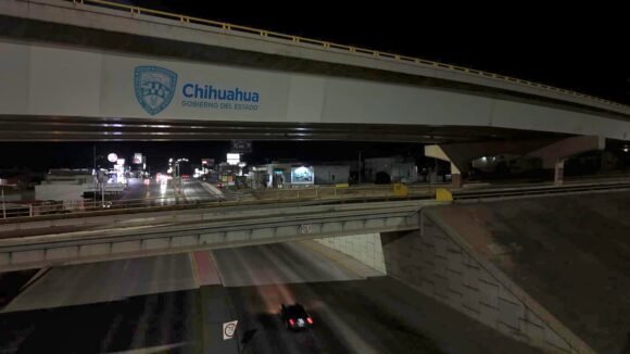 Alerta vial, reducirán carriles en el Periférico de la Juventud por instalación de luz LED