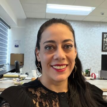 América Aguilar exhibe que continúa simulación en Registro de Deudores Alimentarios Morosos