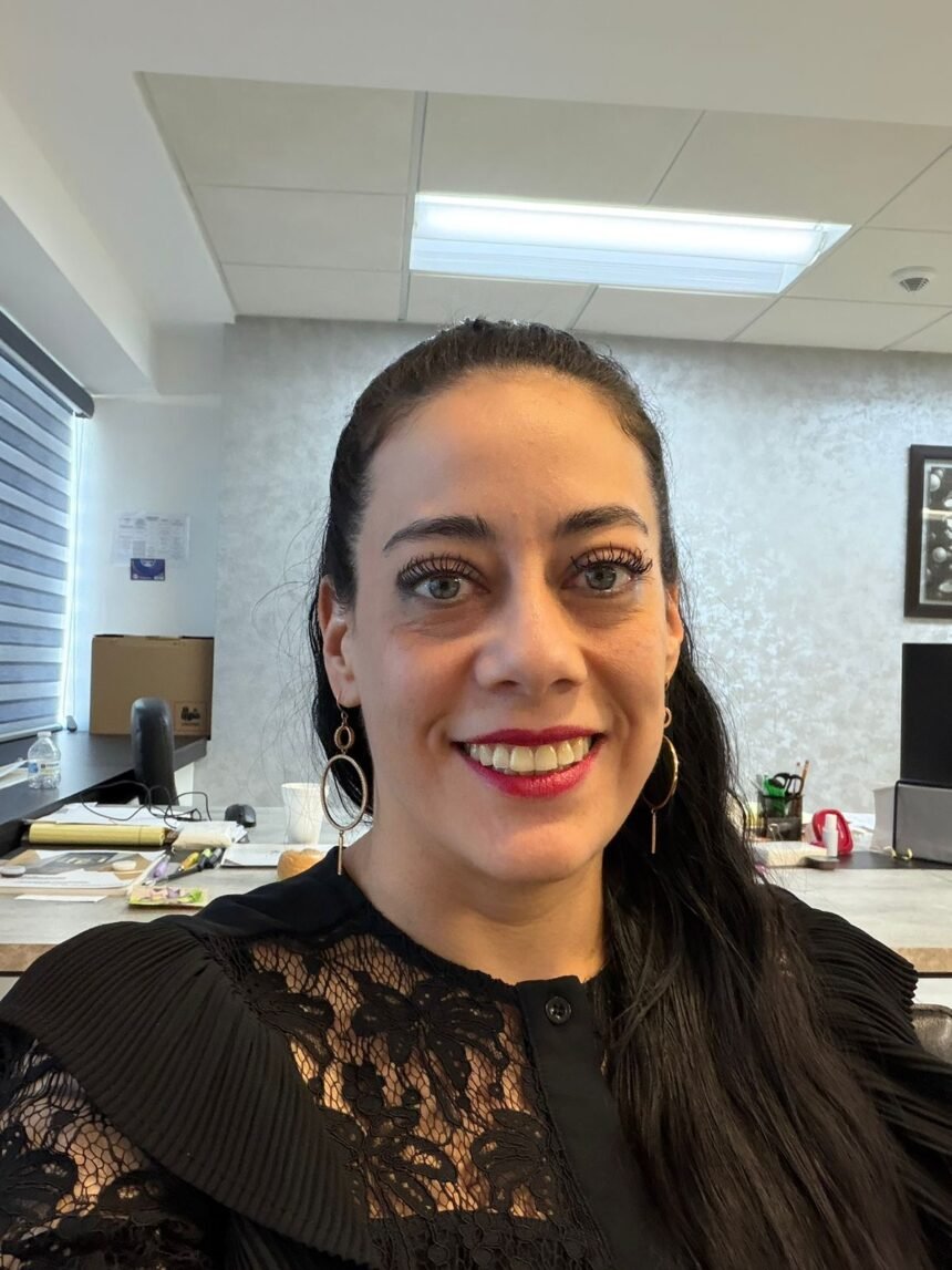 América Aguilar exhibe que continúa simulación en Registro de Deudores Alimentarios Morosos