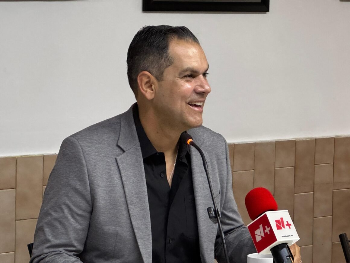 Ocho detenidos durante marcha del 8M por actos vandálicos