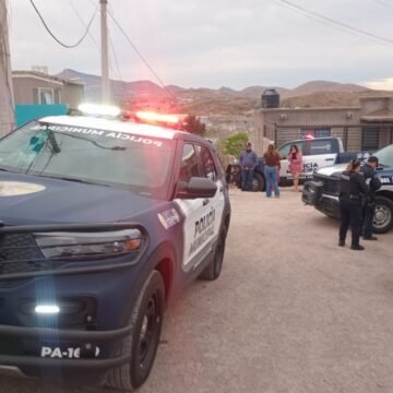 Hombres armados irrumpen en vivienda y asesinan a mujer en Valle de la Madrid