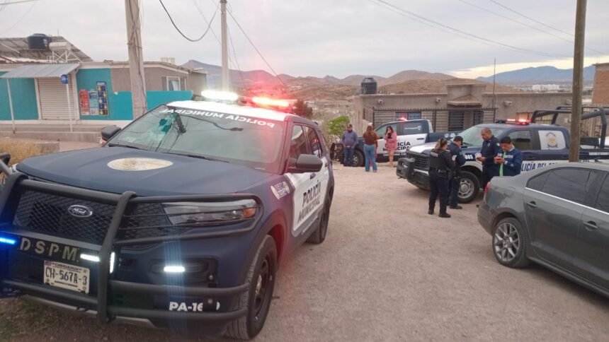 Hombres armados irrumpen en vivienda y asesinan a mujer en Valle de la Madrid