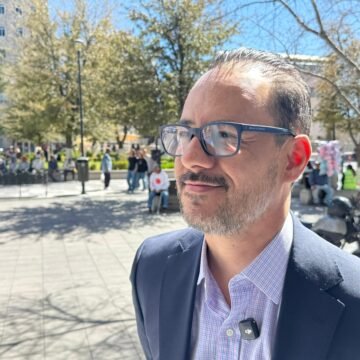 Morena traiciona a sus propios aliados para imponer reforma electoral de Sheinbaum