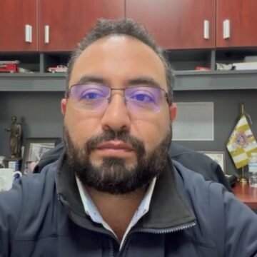 Informa Protección Civil Municipal sobre presencia de calima y emite recomendaciones