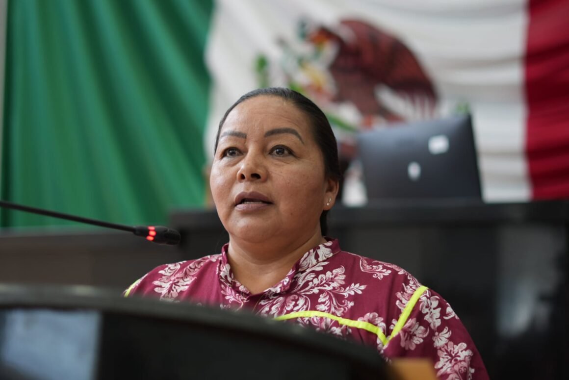 Promueve Edith Palma la no discriminación laboral por embarazo y protección a trabajadoras del campo