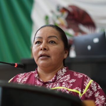 Promueve Edith Palma la no discriminación laboral por embarazo y protección a trabajadoras del campo