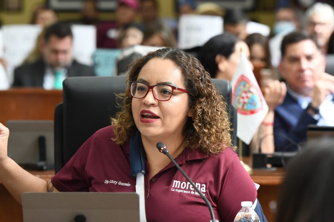 IMG-20260319-WA0020 Piden al Estado suscribirse al Convenio de Coordinación Federal para garantizar la pensión para personas con discapacidad