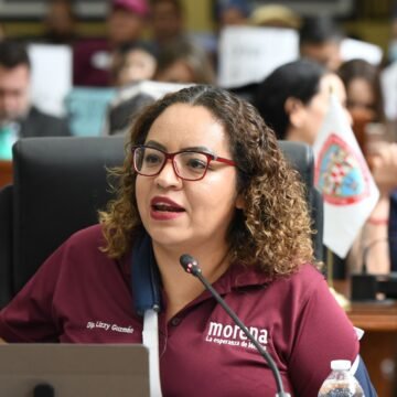 Piden al Estado suscribirse al Convenio de Coordinación Federal para garantizar la pensión para personas con discapacidad