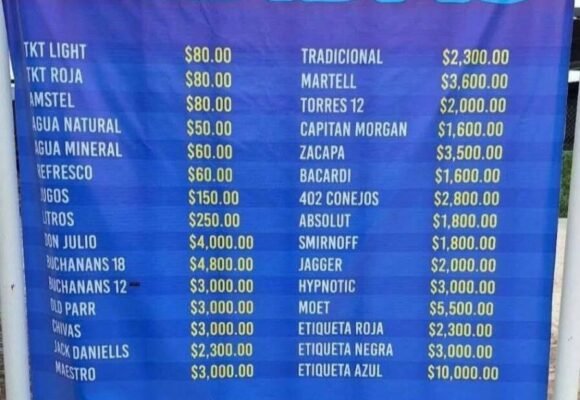 Señalamientos salpican a Alberto De la Peña y a su entorno por el Palenque de Santa Rita