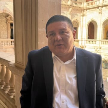 Apertura del PAN privilegia a los mejores perfiles, no sólo a militantes: César Jáuregui