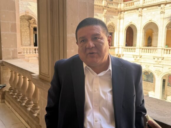 Apertura del PAN privilegia a los mejores perfiles, no sólo a militantes: César Jáuregui