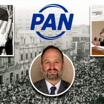 Santiago y la ruta ciudadana