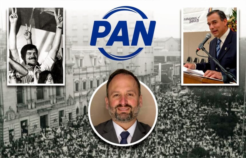 Santiago y la ruta ciudadana