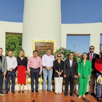 PRI Chihuahua conmemora el XXXII Aniversario Luctuoso de Luis Donaldo Colosio Murrieta