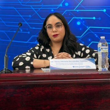 Registran 78 denuncias por delitos informáticos en un mes; hackeo de WhatsApp, el más frecuente