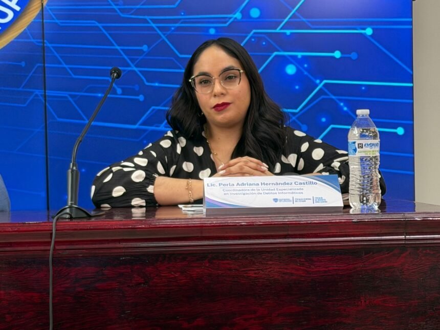 Registran 78 denuncias por delitos informáticos en un mes; hackeo de WhatsApp, el más frecuente