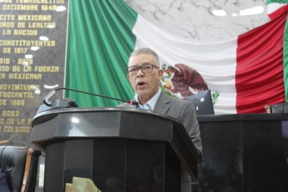 El Plan B de la presidenta de México debe incluir candados contra la infiltración del crimen organizado en candidaturas: Congreso