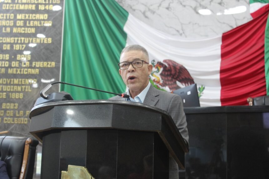 El Plan B de la presidenta de México debe incluir candados contra la infiltración del crimen organizado en candidaturas: Congreso