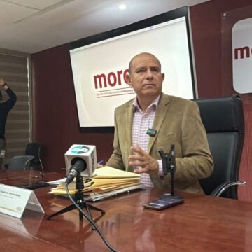 “Si yo tengo una aspiración y veo que alguien tiene una mayor posibilidad, la reconozco; en 2027 no se acaba el mundo”: Estrada