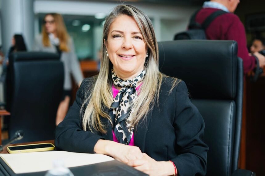 El correo que frenó la CEDH