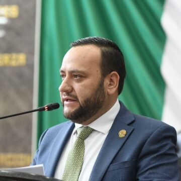 Logra Medina reforma histórica en materia de justicia para comunidades indígenas