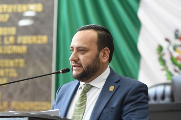 Logra Medina reforma histórica en materia de justicia para comunidades indígenas