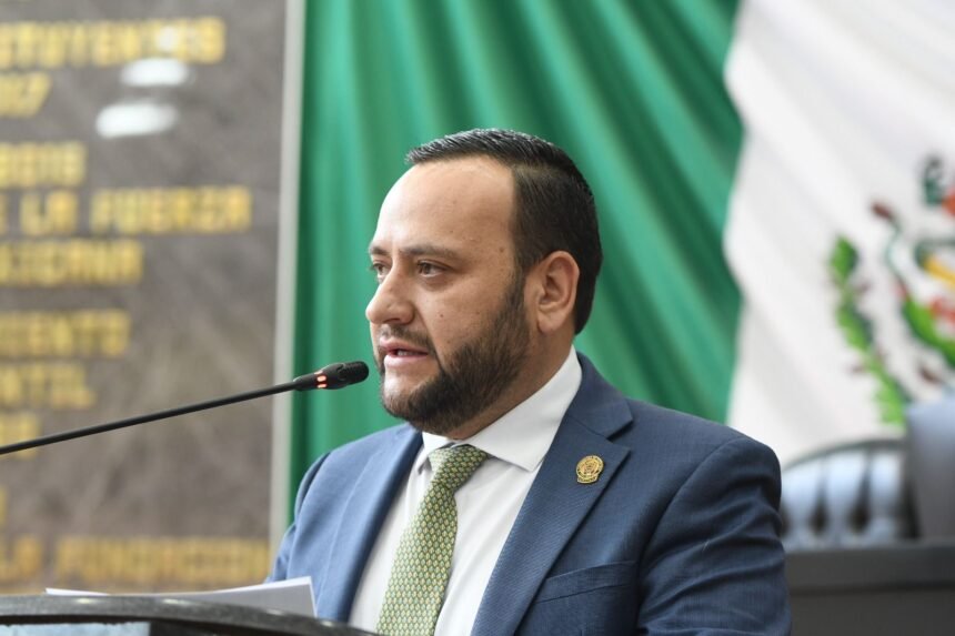 Logra Medina reforma histórica en materia de justicia para comunidades indígenas