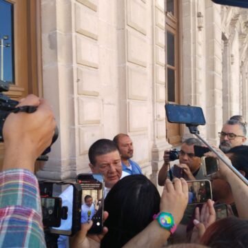 “No tenemos pendientes”: Fiscal descarta cargos contra hijos de Duarte