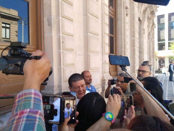 “No tenemos pendientes”: Fiscal descarta cargos contra hijos de Duarte