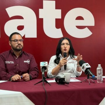 “A mí no me parece que son frentes abiertos… podemos tener diferencias de opinión, eso es muy válido”: Brighite Granados