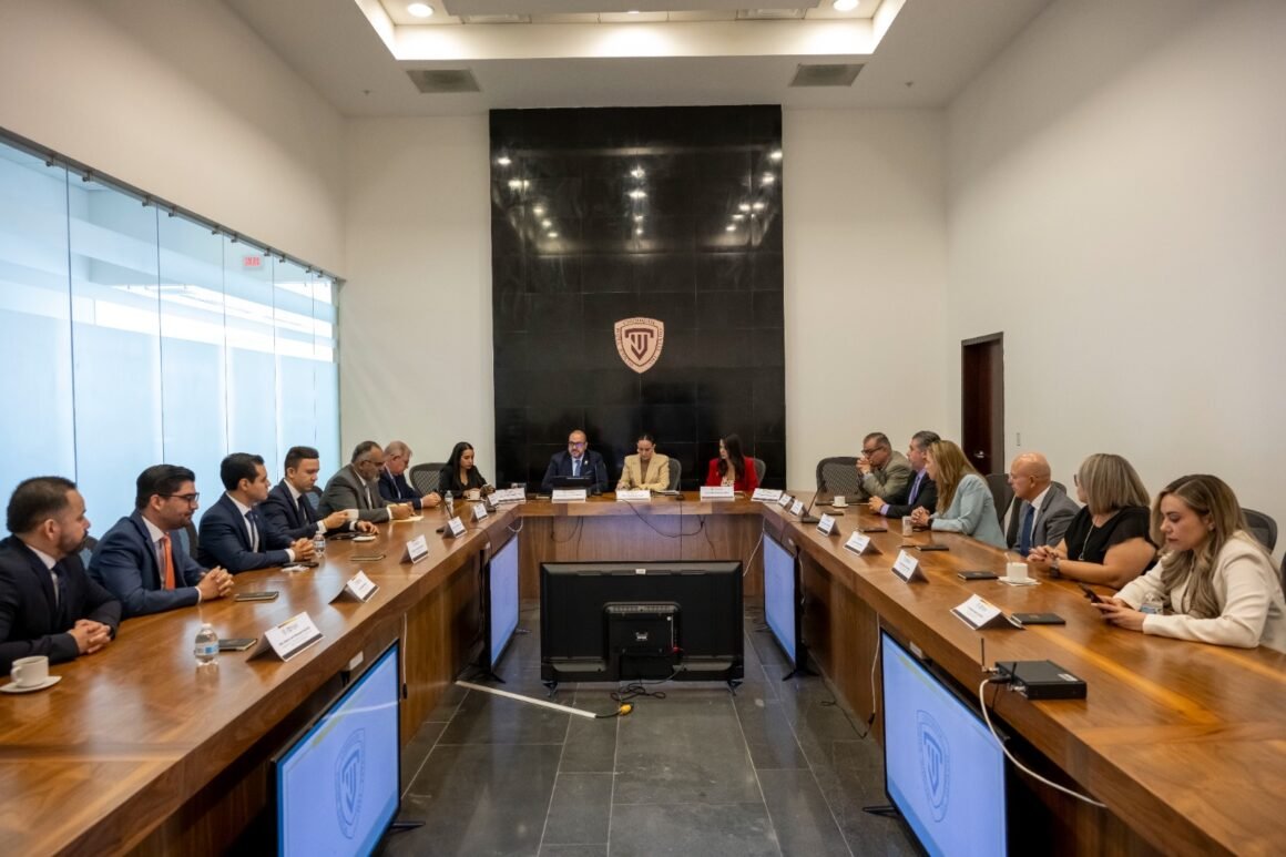 Trabajan Poder Judicial del Estado y Sistema Estatal de Anticorrupción para consolidar la transparencia y legalidad institucional de manera permanente