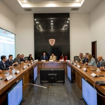 Trabajan Poder Judicial del Estado y Sistema Estatal de Anticorrupción para consolidar la transparencia y legalidad institucional de manera permanente