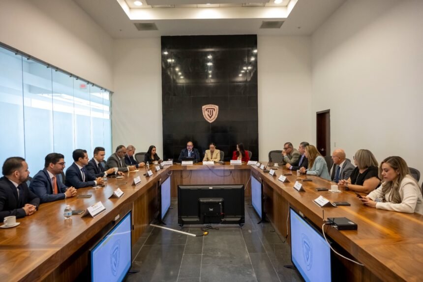 Trabajan Poder Judicial del Estado y Sistema Estatal de Anticorrupción para consolidar la transparencia y legalidad institucional de manera permanente